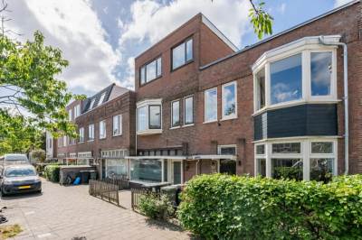 Woning Floresstraat 20 Haarlem