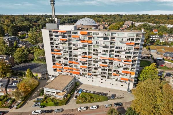 Woning Utrechtseweg 14543 Arnhem