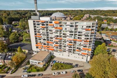 Woning Utrechtseweg 14543 Arnhem