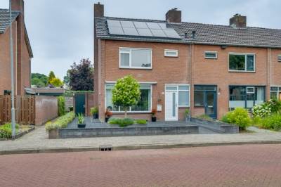 Woning Troelstralaan 57 Brummen