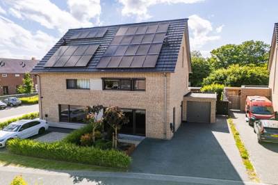 Woning Schoonveldhof 3 Zutphen