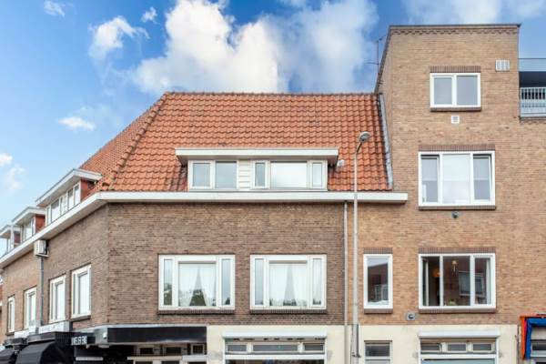 Woning Laan van Nieuw-Guinea 143BS Utrecht