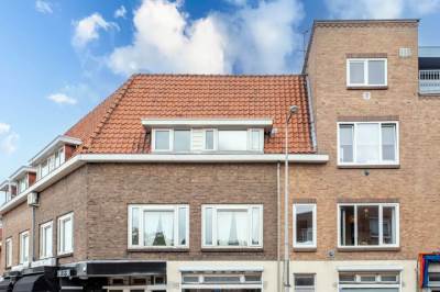 Woning Laan van Nieuw-Guinea 143BS Utrecht