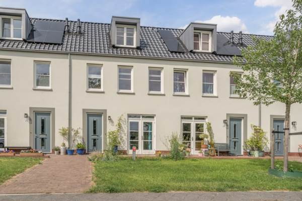 Woning Zandweg 3 Utrecht