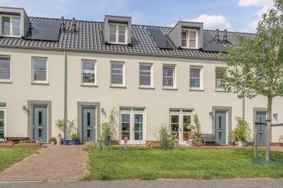 Woning Zandweg 3 Utrecht