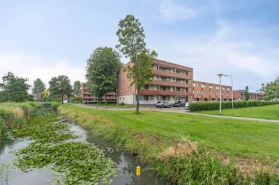 Woning Jan Bijhouwerstraat 122 IJsselstein