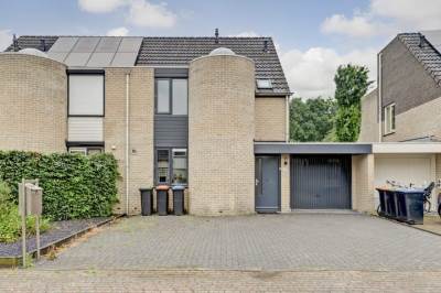 Woning De Sallandse Roe 21 Dronten