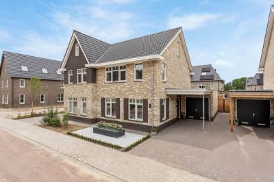 Woning Braambes 9 Borne