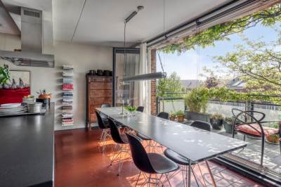 Woning Fanny Blankers-Koenstraat 69 Arnhem