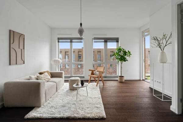 Woning Revaleiland 22 Amsterdam