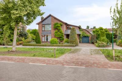 Woning Edmundus van Dintherstraat 15 Heeswijk-Dinther