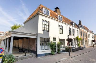 Woning Sint Janstraat 41 Middelburg