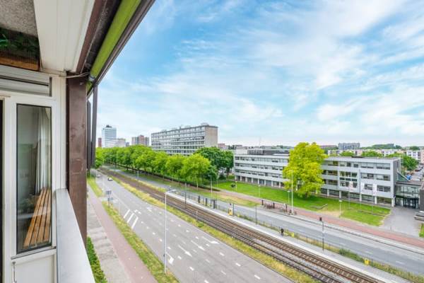 Woning Beneluxlaan 130 Utrecht