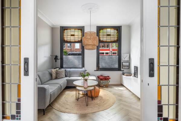 Woning Blekersdijk 26 Dordrecht
