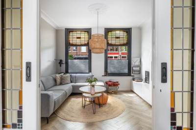 Woning Blekersdijk 26 Dordrecht