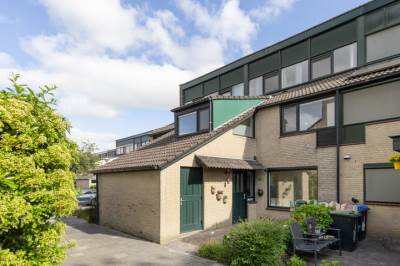 Woning Boomstede 152 Maarssen