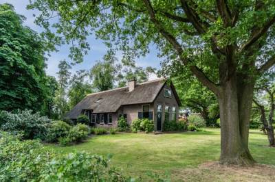 Woning Veeningen 21 Veeningen