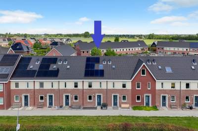 Woning Reine Victoriaweg 9 Winkel