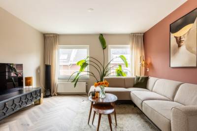 Woning Lambertusstraat 49A Rotterdam