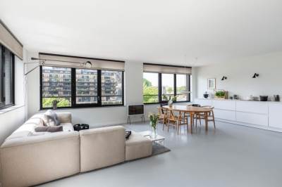 Woning Sint-Jobskade 312 Rotterdam