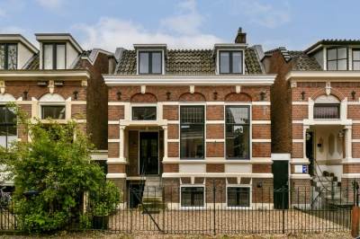 Woning Stationsstraat 20 Abcoude