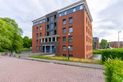 Woning Jan van Zutphenlaan 70 Utrecht