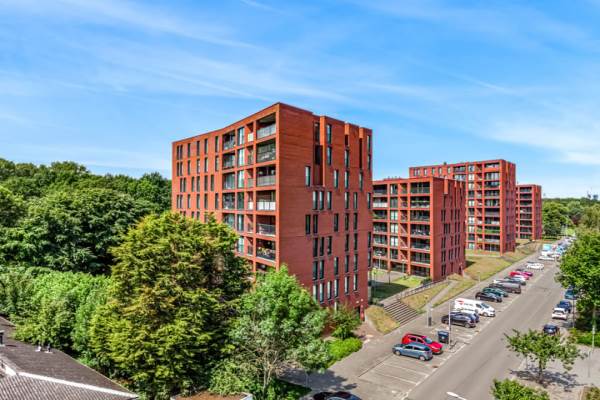 Woning Wijnruitstraat 421 Hoogvliet Rotterdam