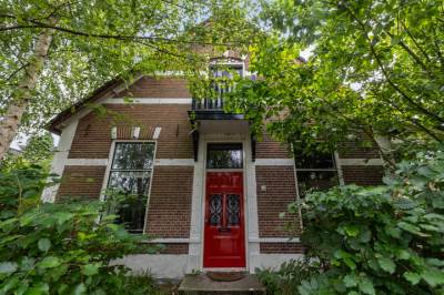 Woning Koningstraat 70 Apeldoorn