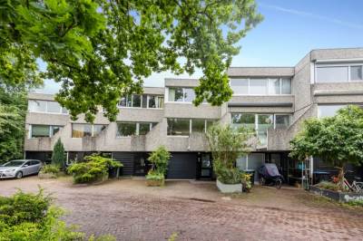 Woning Galicië 22 Leusden