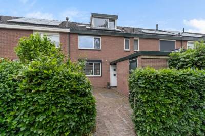 Woning Dodaarslaan 13 Kortenhoef