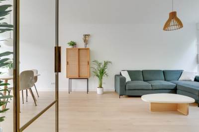 Woning Lamérislaan 41 Utrecht