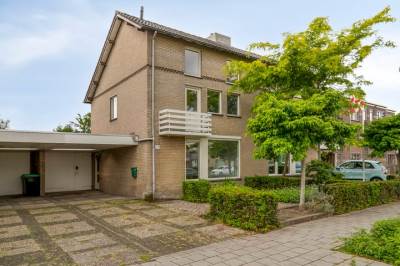 Woning Muziekplein 37 Uden