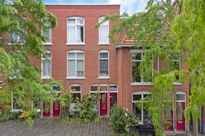 Woning Billitonstraat 68 Groningen