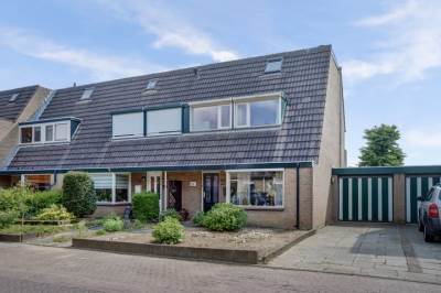 Woning Kapittelweg 23 Weurt