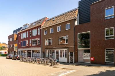 Woning Pelssingel 22 Den Bosch