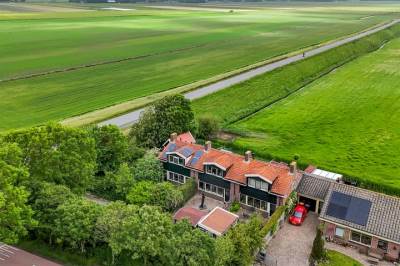 Woning Hoge Buurt 2B Sint Maarten