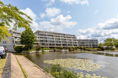 Woning Veersemeer 58 Purmerend