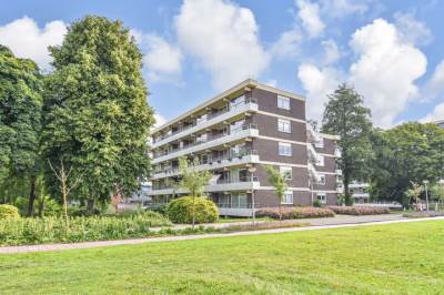 Woning Passage 114 Waddinxveen