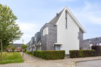 Woning Bakerstraat 27 Zutphen