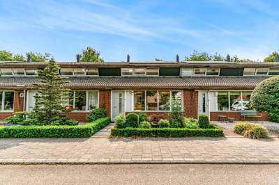 Woning Poortland 27 Vleuten