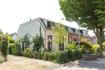 Woning Prinsenstraat 29 Hilversum