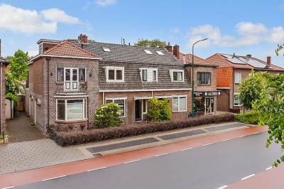 Woning Hessenweg 29 De Bilt