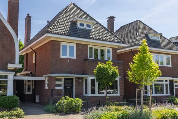 Woning Richard Holstraat 32 Enschede