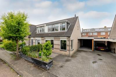 Woning Oosteinde 22A Oosthuizen
