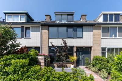 Woning Prof. Drionlaan 8 Baarn
