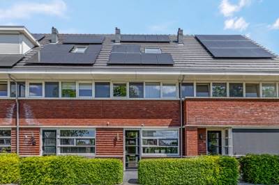 Woning Ambon 26 Barneveld