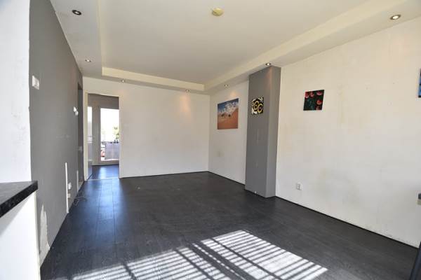 Woning Madeliefstraat 45B Rotterdam