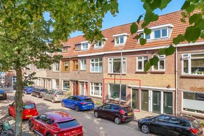 Woning Cornelis Mertenssstraat 35 Utrecht