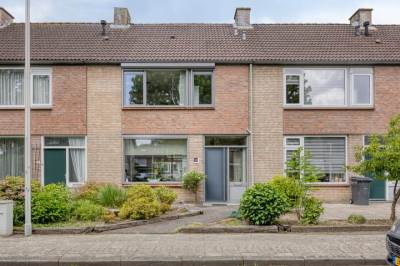 Woning Lisztstraat 20 Drunen