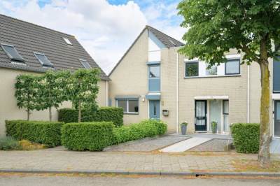 Woning Dwarsdijk 13 Breda